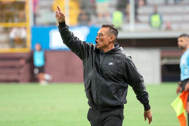 La Liga tiene de hijo a Paté