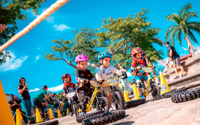 Los Pases Especiales y las entradas están disponibles en https://tiquetera.parquediversiones.com.