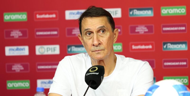 La serie está abierta y está viva”, Guimarães, DT de Alajuelense