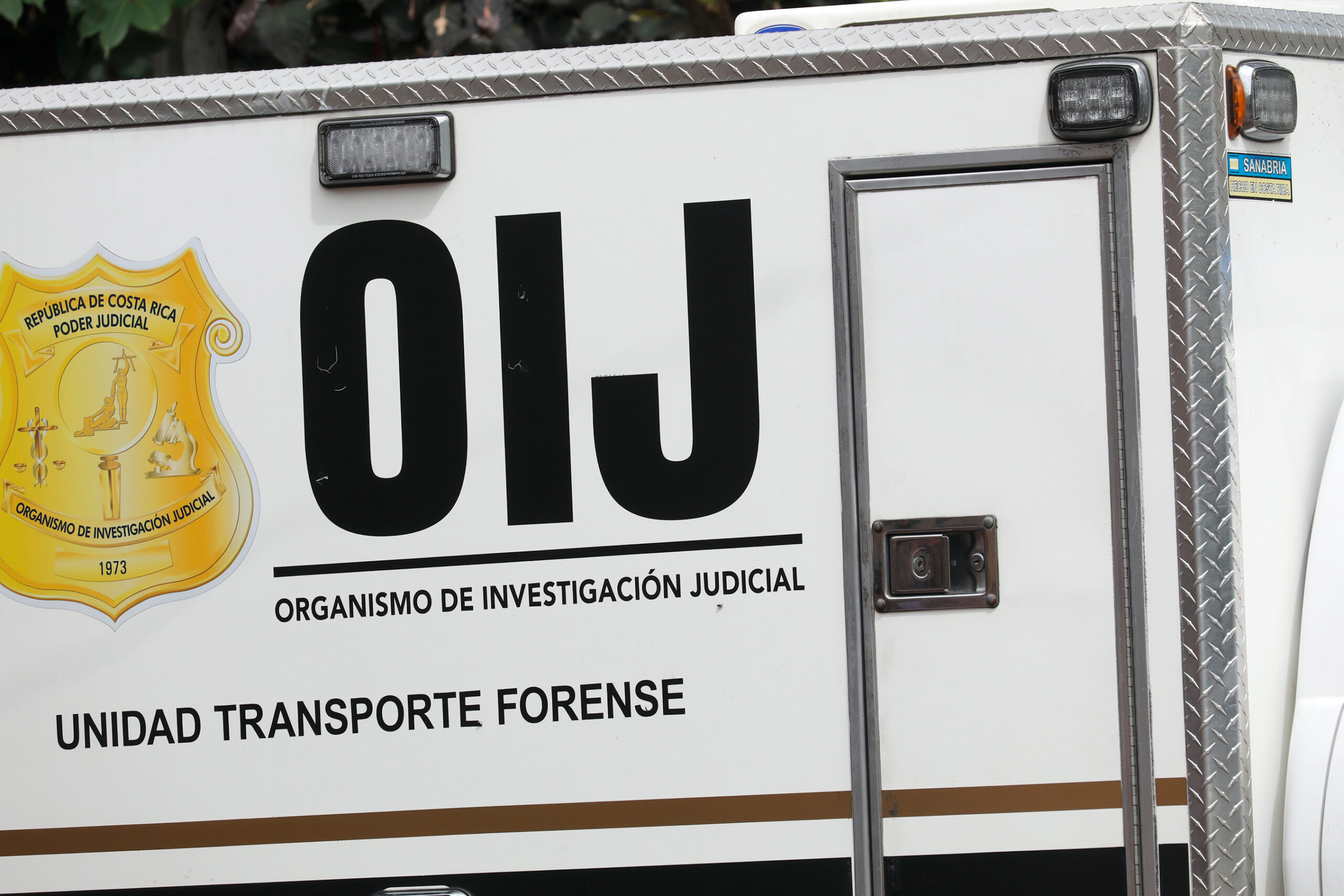 OIJ revela detalles de muerte en cárcel de Puntarenas