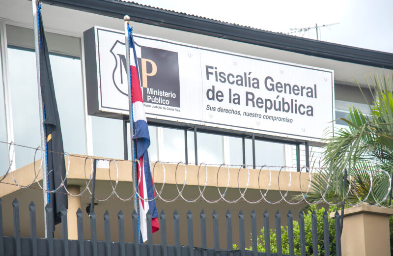 Mayor cantidad de personas se está acercando a las distintas sedes del Ministerio Público para interponer denuncias por corrupción.