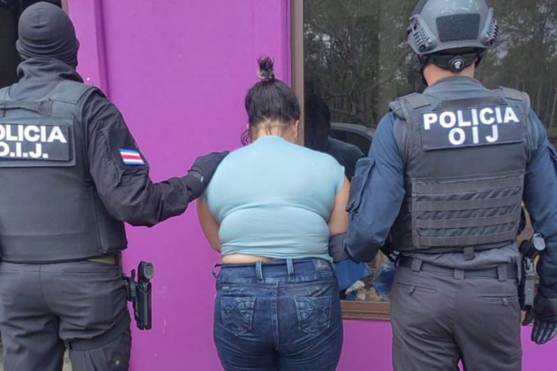 Foto: Cortesía OIJ.