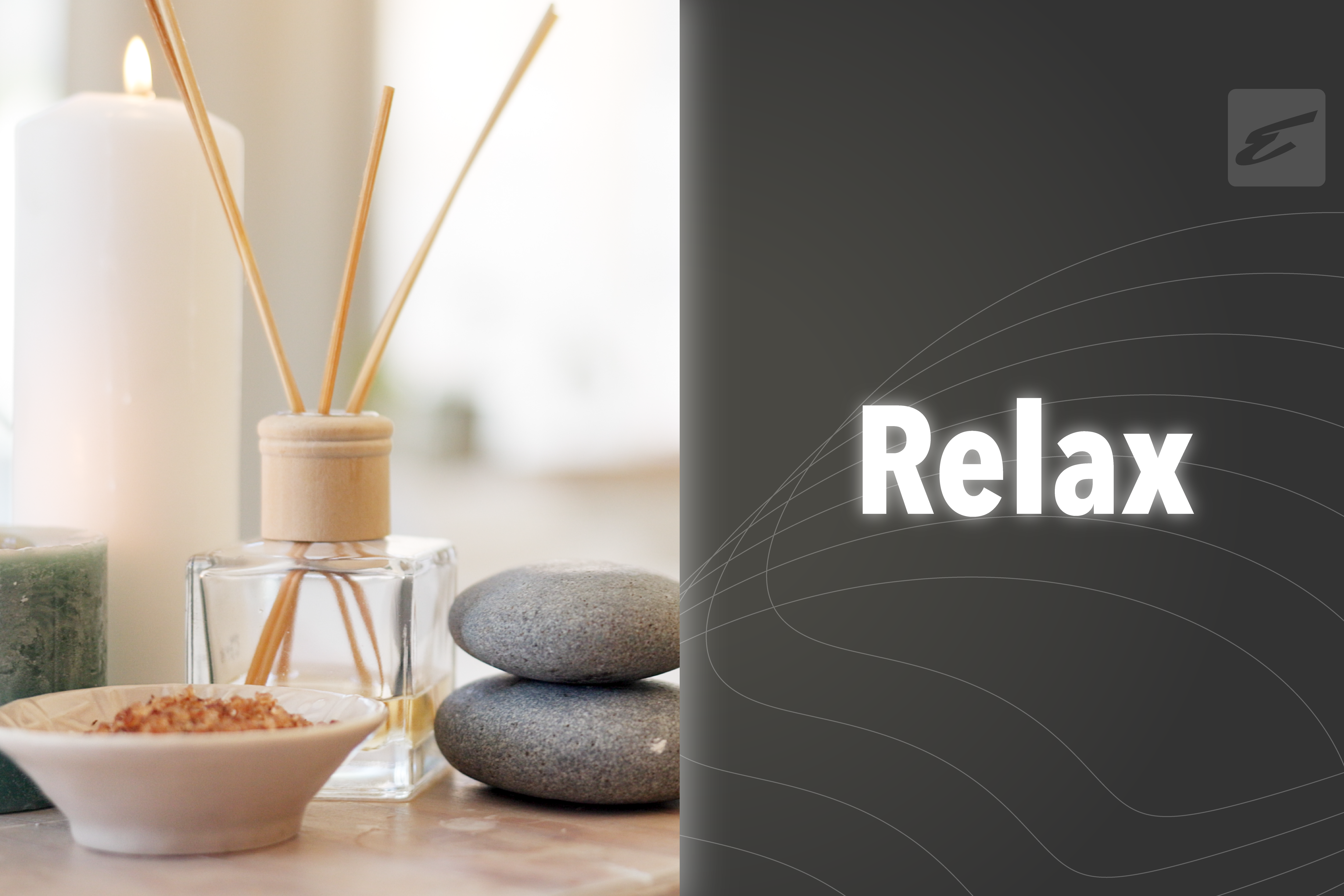RELAX / MASAJE PROFESIONAL