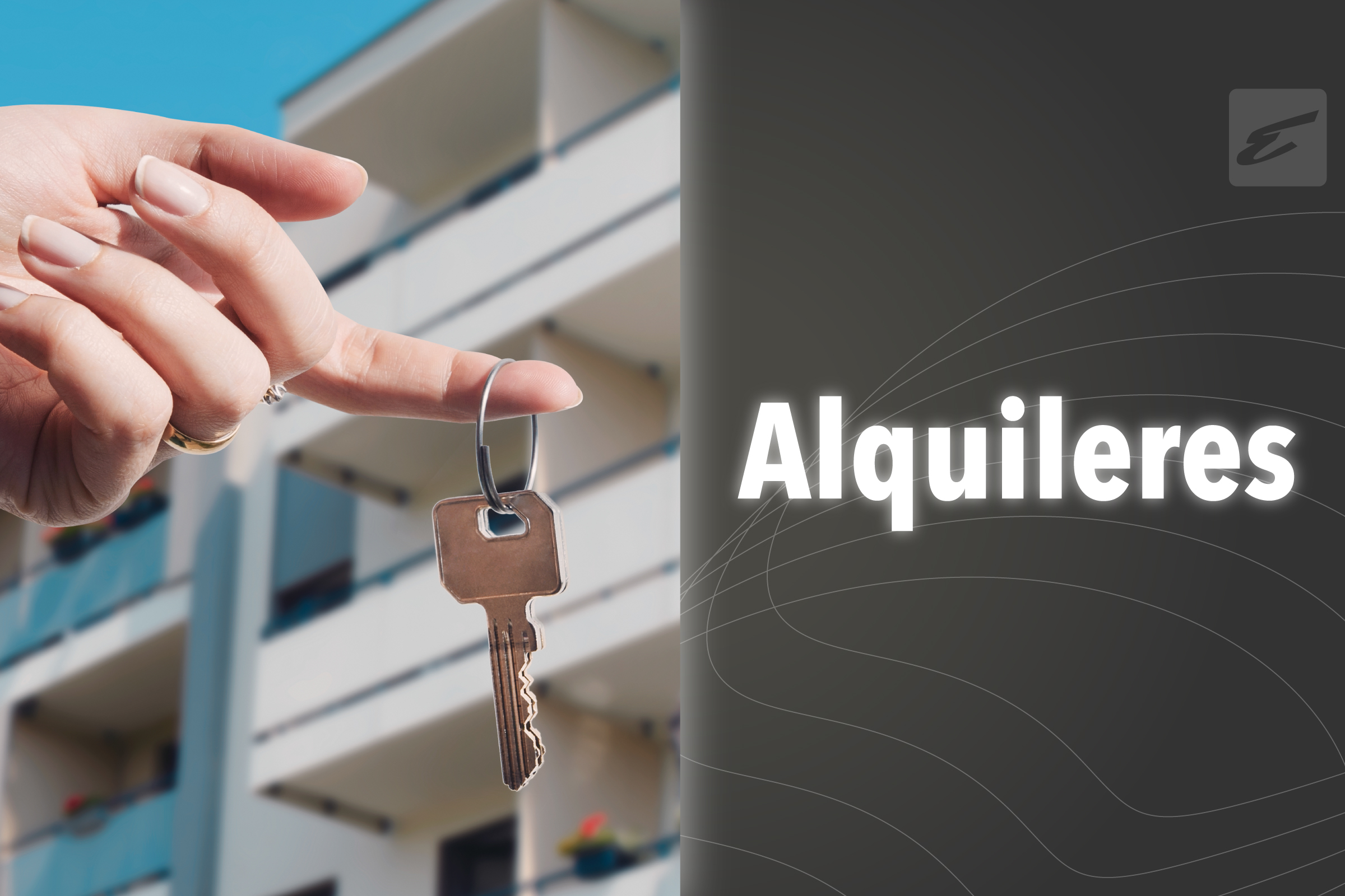 ALQUILERES / SAN RAFAEL ABAJO