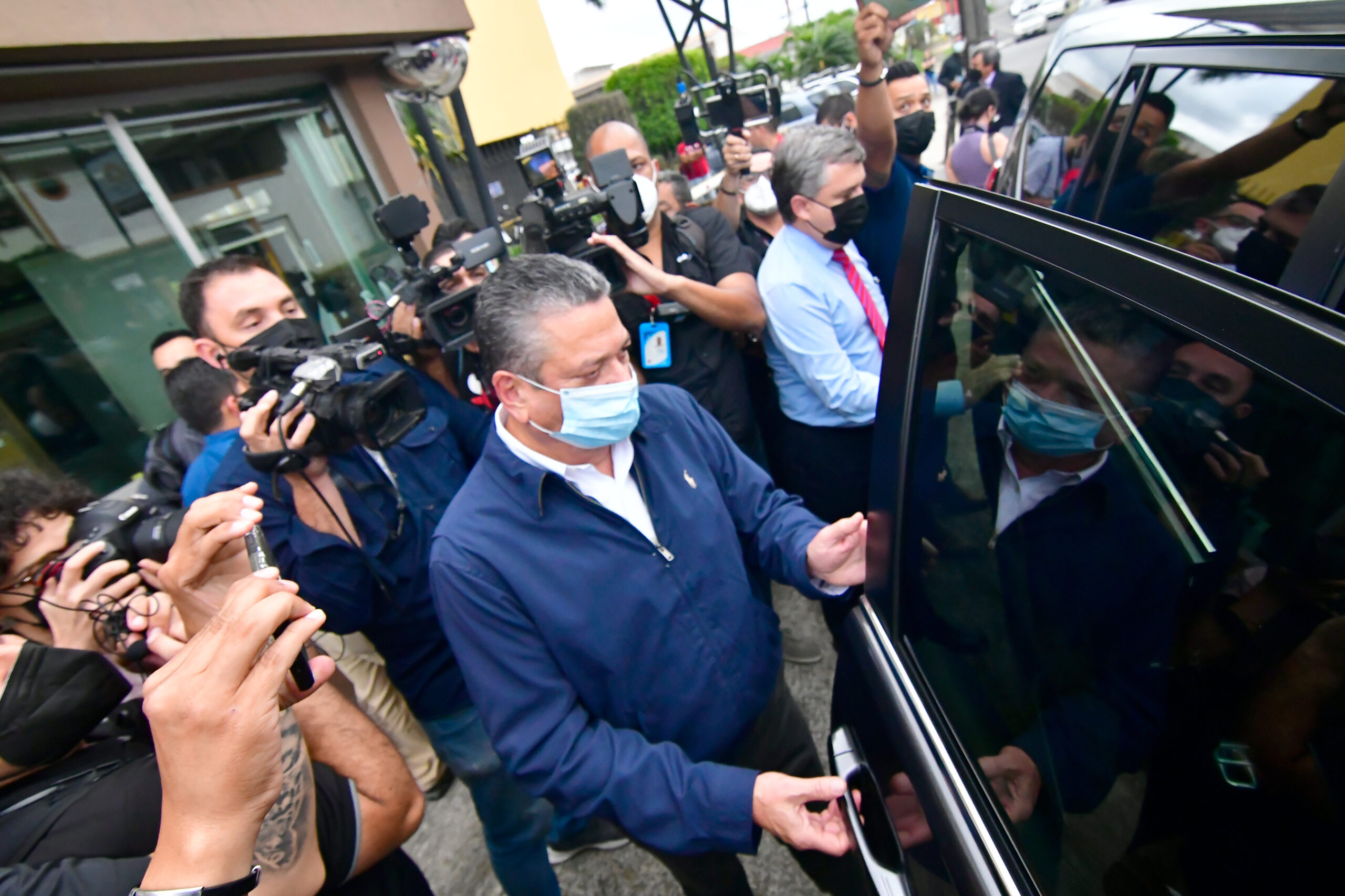 Caso “Diamante” se mantiene abierto: acogen recurso de Fiscalía