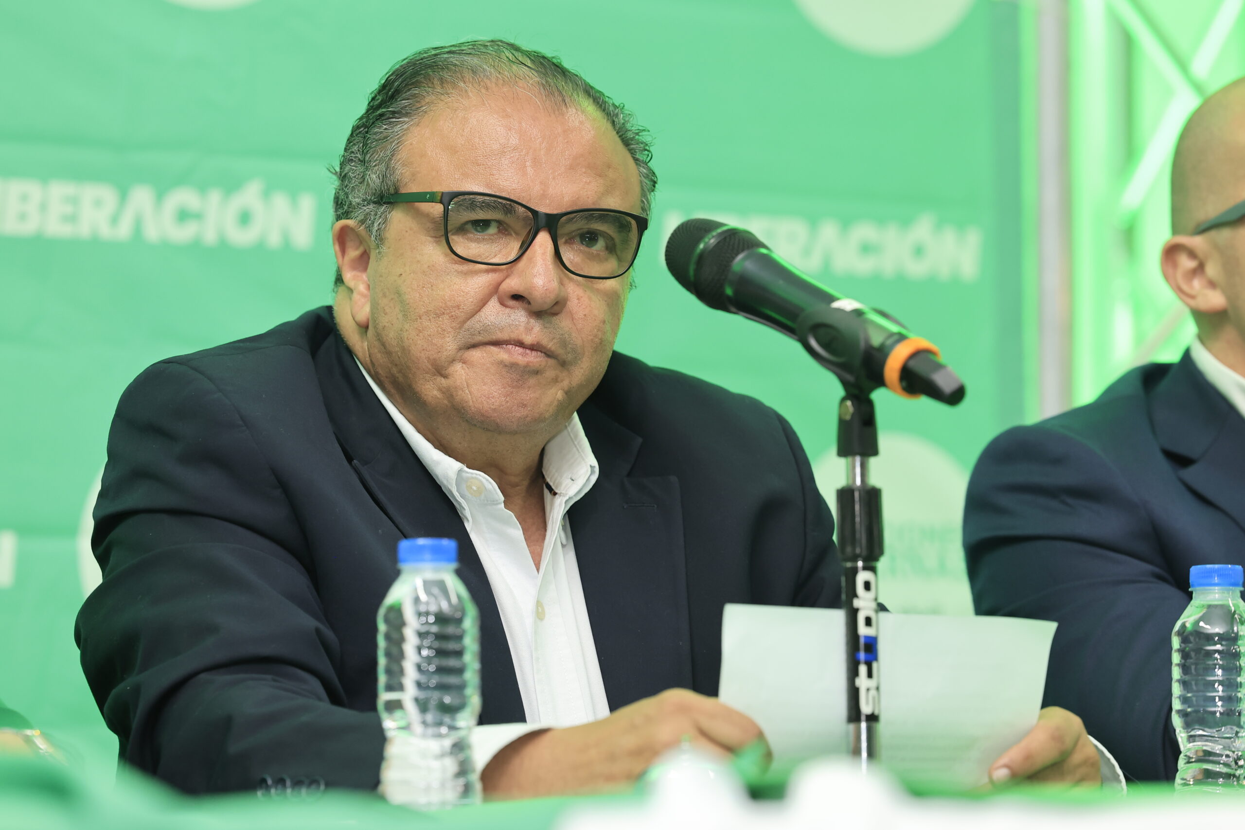 PLN se opone “rotundamente” a proyecto de Armonización Eléctrica