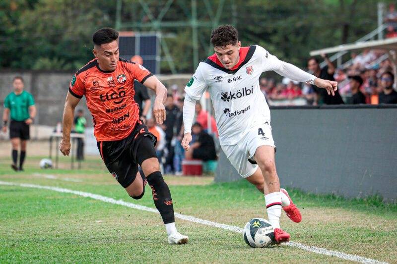 Los rojinegros todavía podrían cerrar líderes.