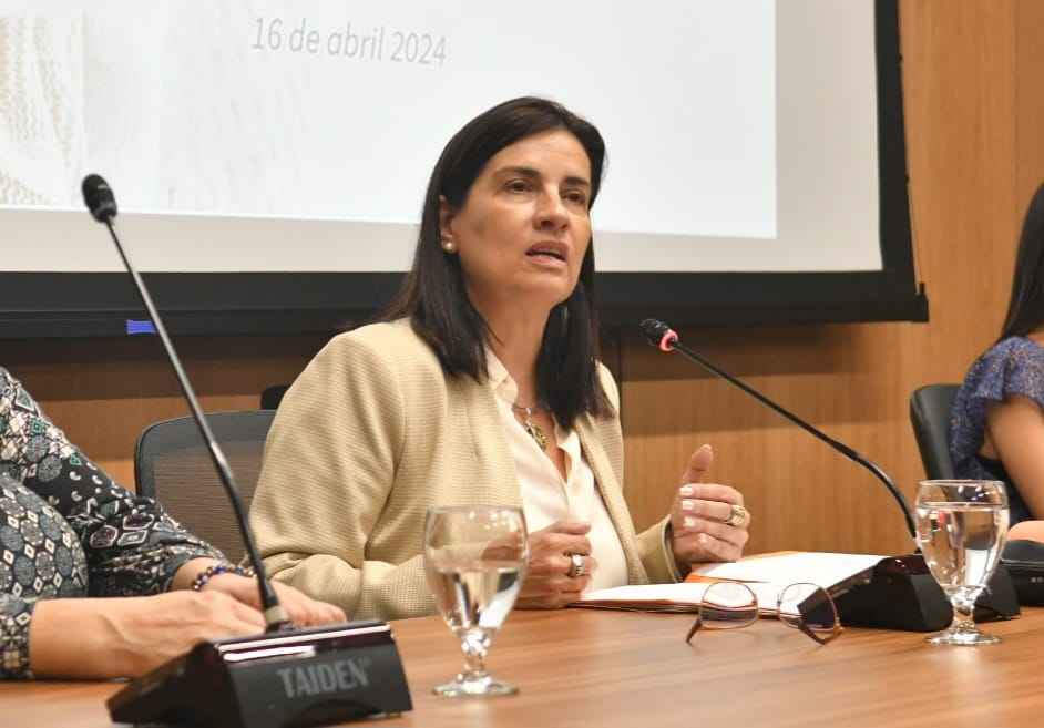 Marta Esquivel se refiere por primera vez a fallo contra el OIJ