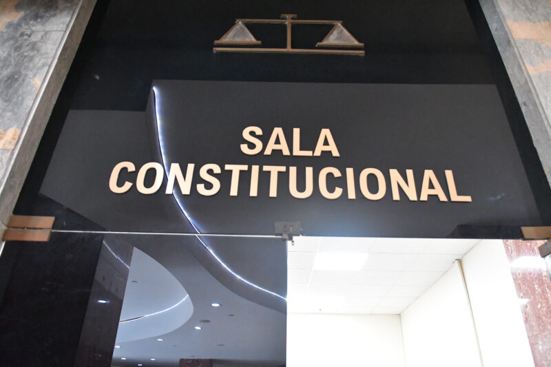 ¿Cómo presentar un recurso de amparo?