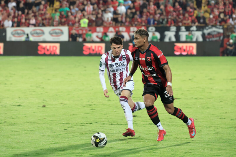 Gino volverá al Galaxy.