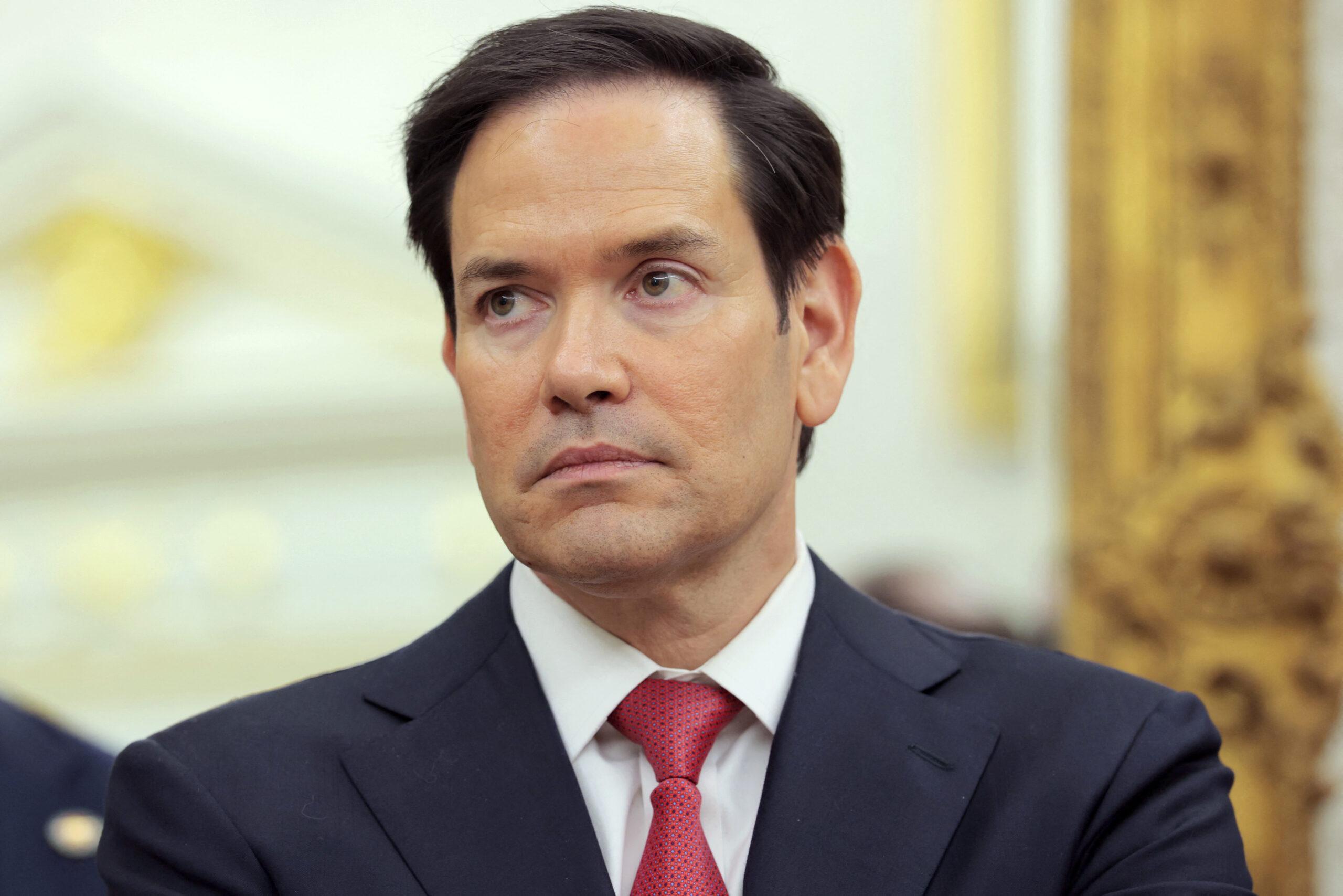 Marco Rubio visitará el Vaticano tras el choque entre Trump y el papa