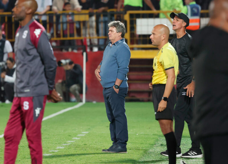 “Machillo” quiere encaminar la 31 de la Liga.