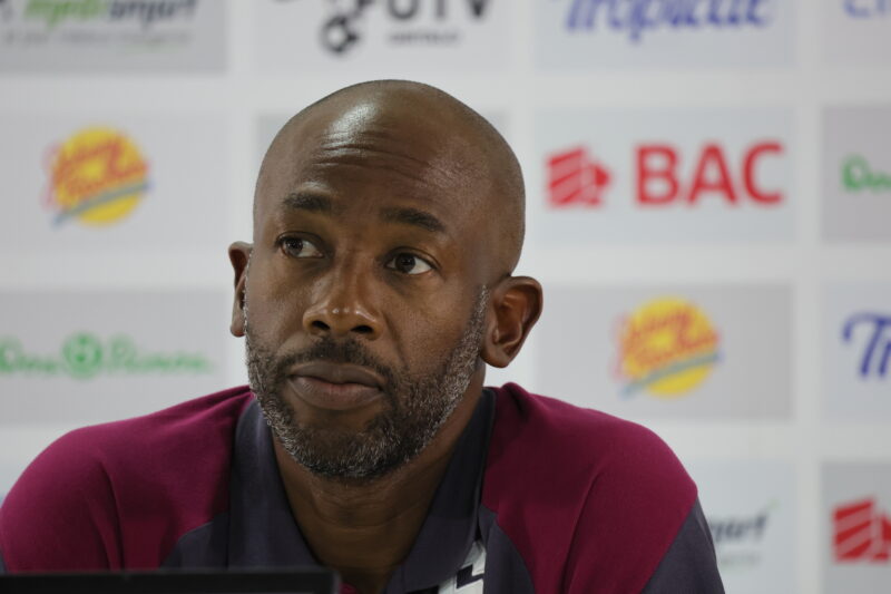 Wanchope tratará de dar el golpe en el Morera.