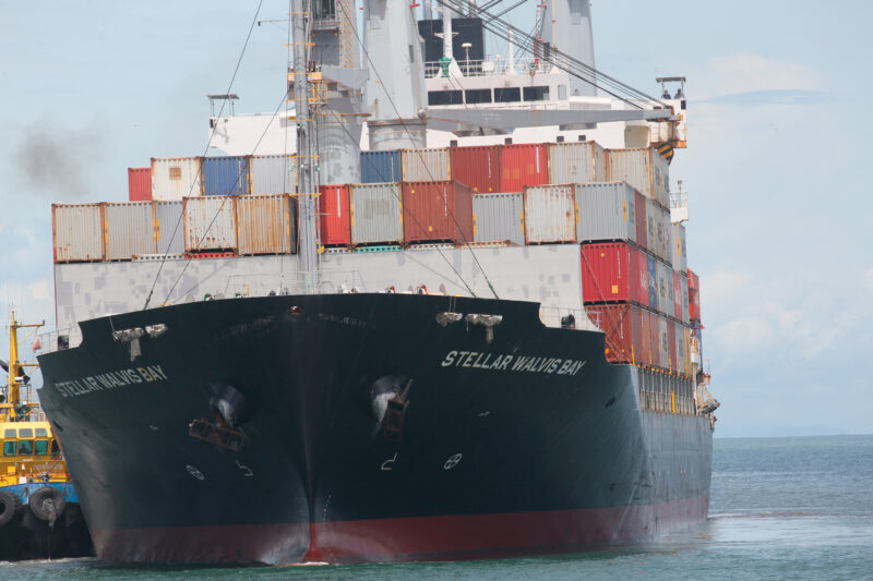 Exportadores hacen llamado a las autoridades para seguir negociando.