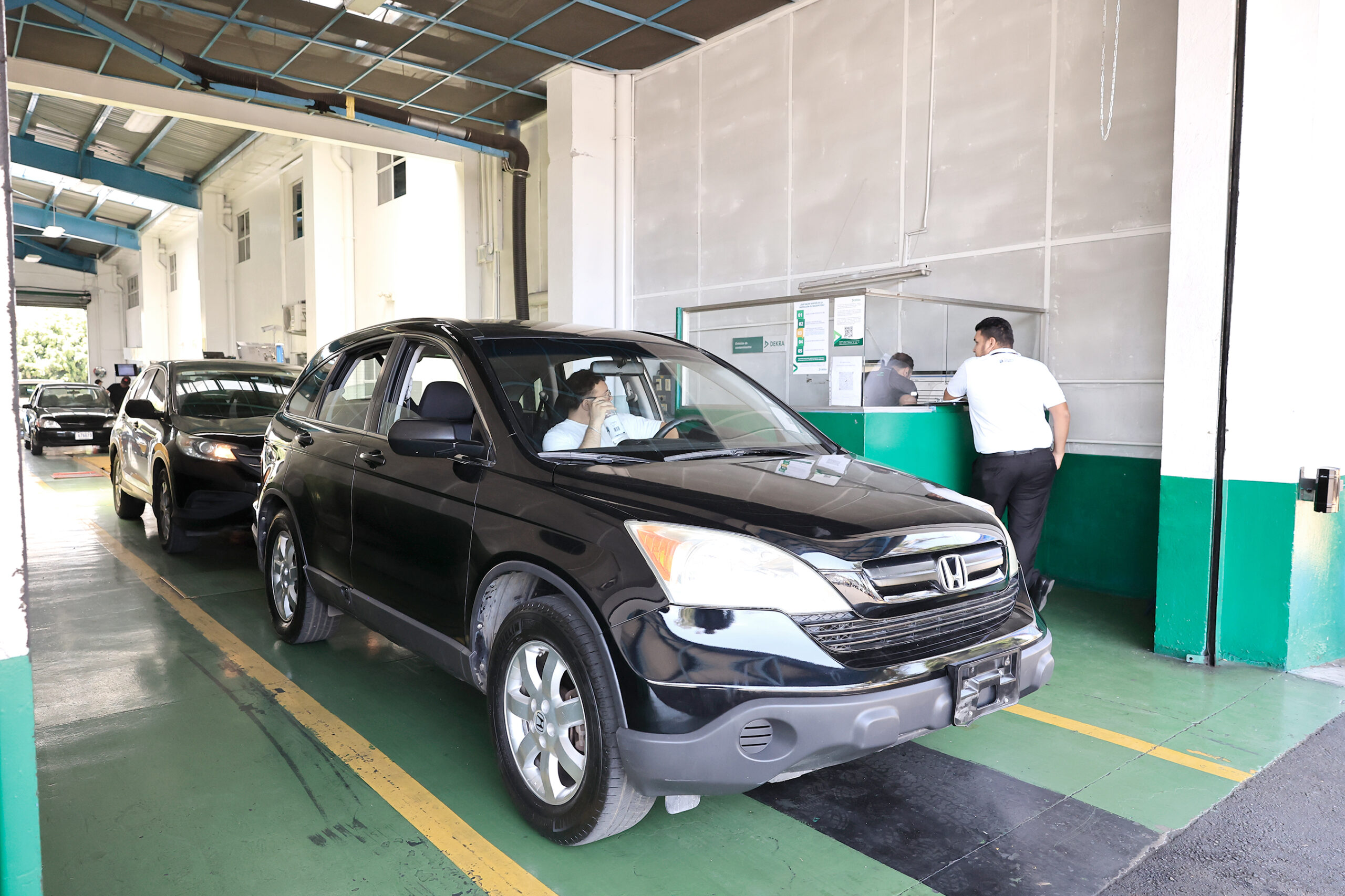 Este es el horario de DEKRA durante Semana Santa