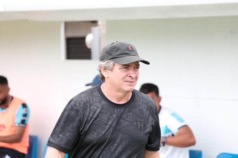 DT erizo se alista para la recta final del campeonato.