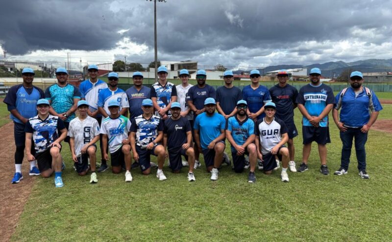 Centennial Baseball Cup: Tribute to Santo Domingo Centennial Baseball Cup: Tribute to Santo Domingo