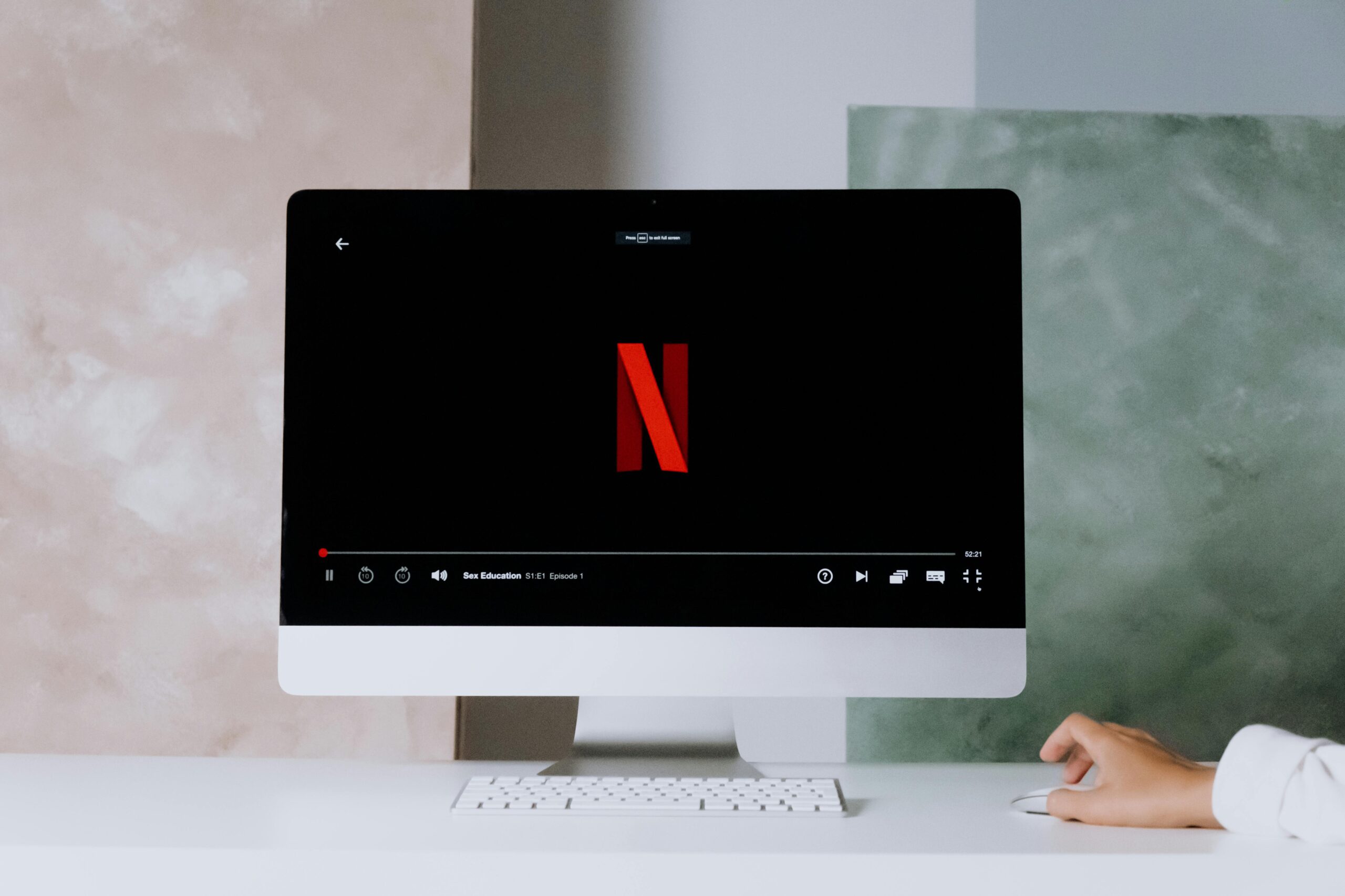 Netflix anuncia estreno global en cines de “Narnia” en 2027
