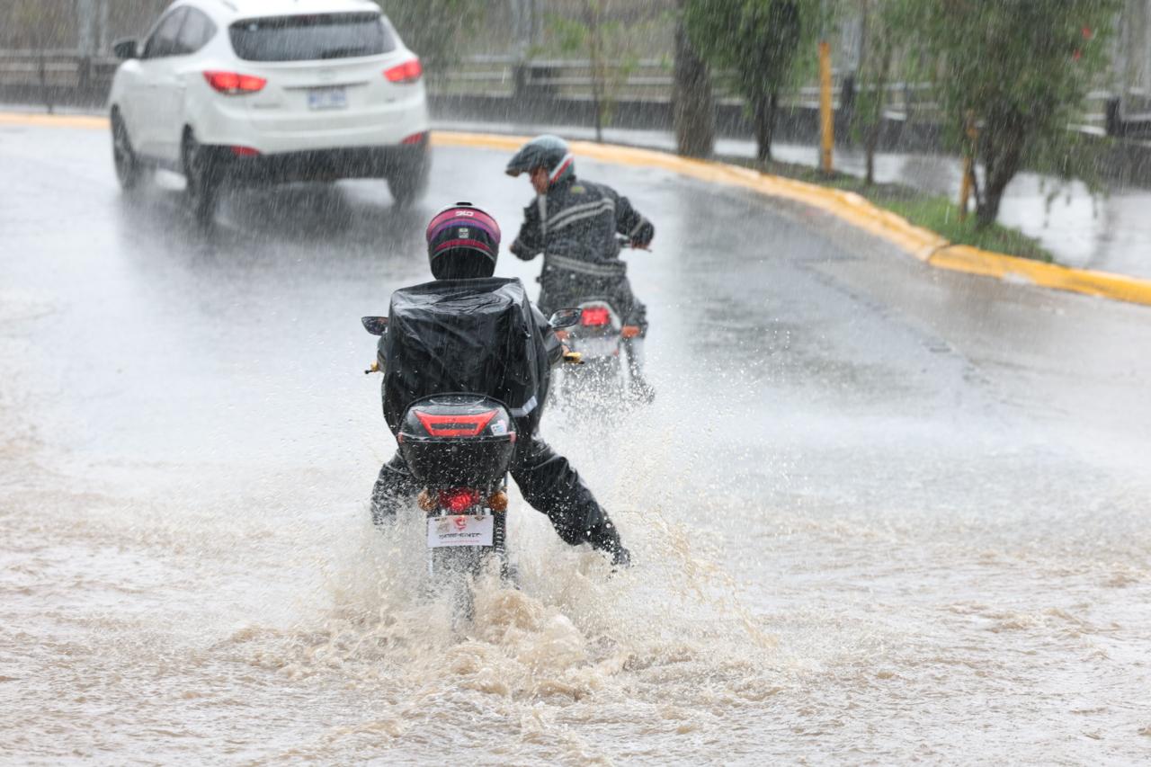 Clima Costa Rica: Conozca las condiciones para el fin de semana