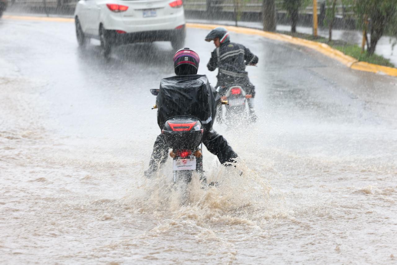 Clima Costa Rica: Así estarán las condiciones este fin de semana