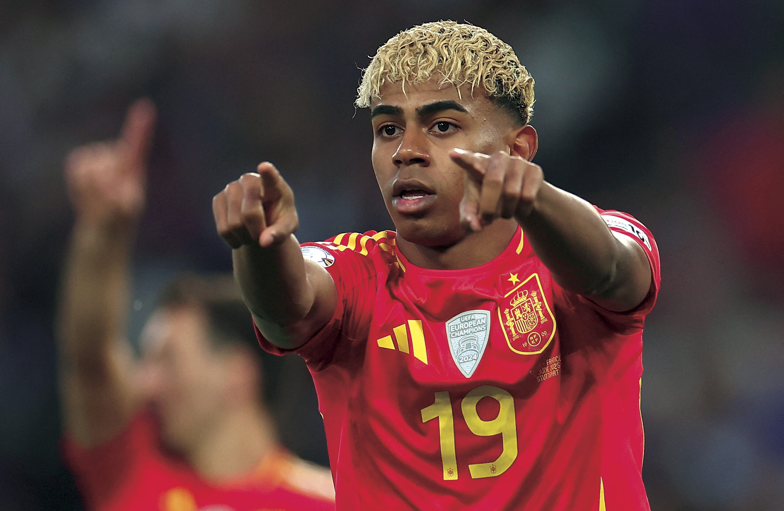 Lamine Yamal tras burlas: “Personas ignorantes y racistas”