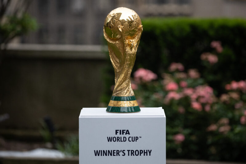 Copa del Mundo - Mundial