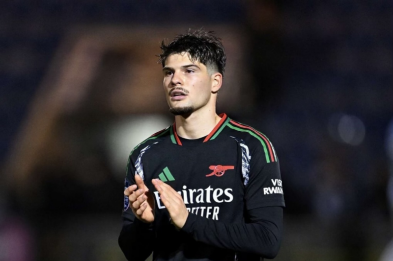 Elián Quesada