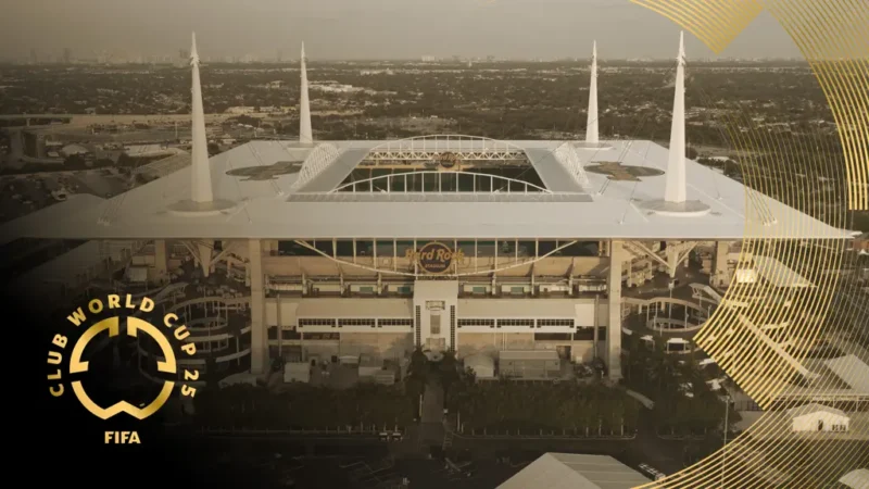 Estadio Hard Rock
