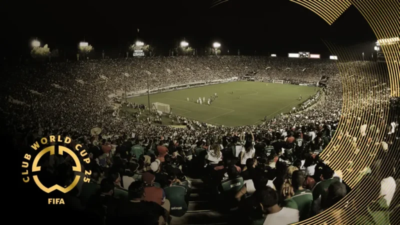 Estadio Rose Bowl