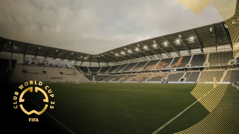 Estadio TQL