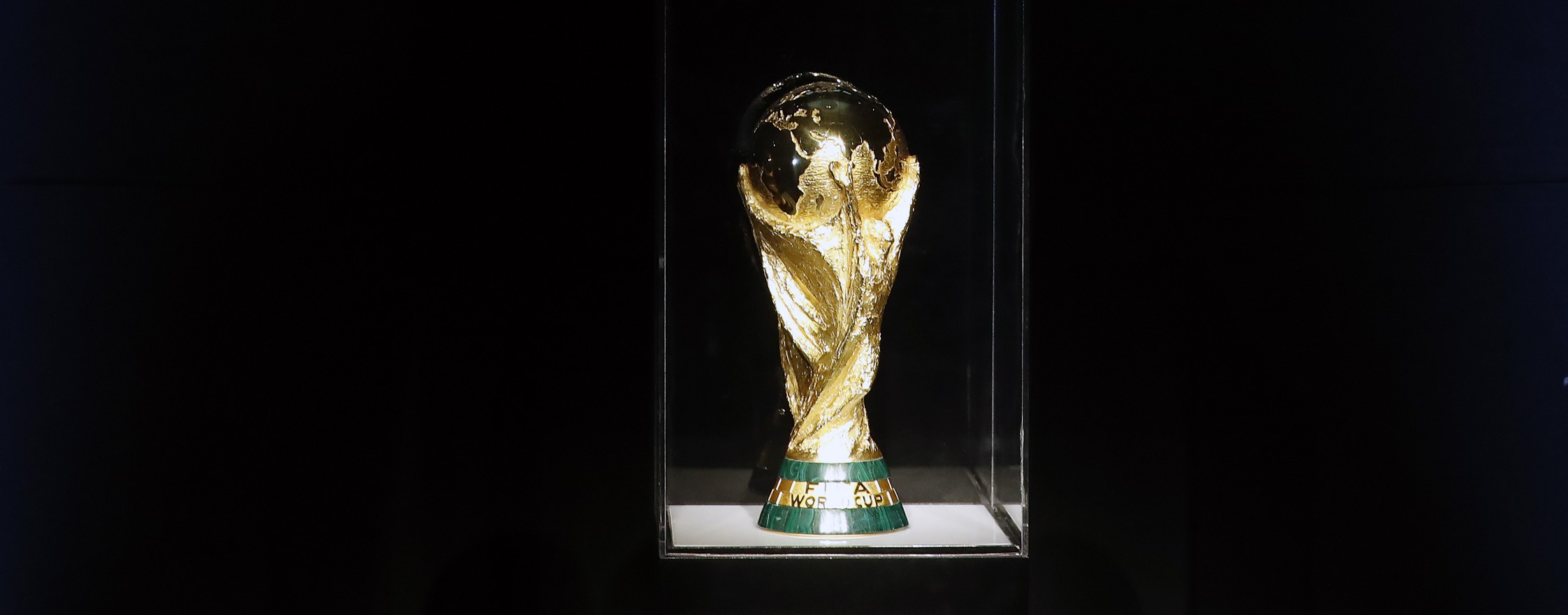 FIFA y DAZN buscan creadores de contenido para el Mundial