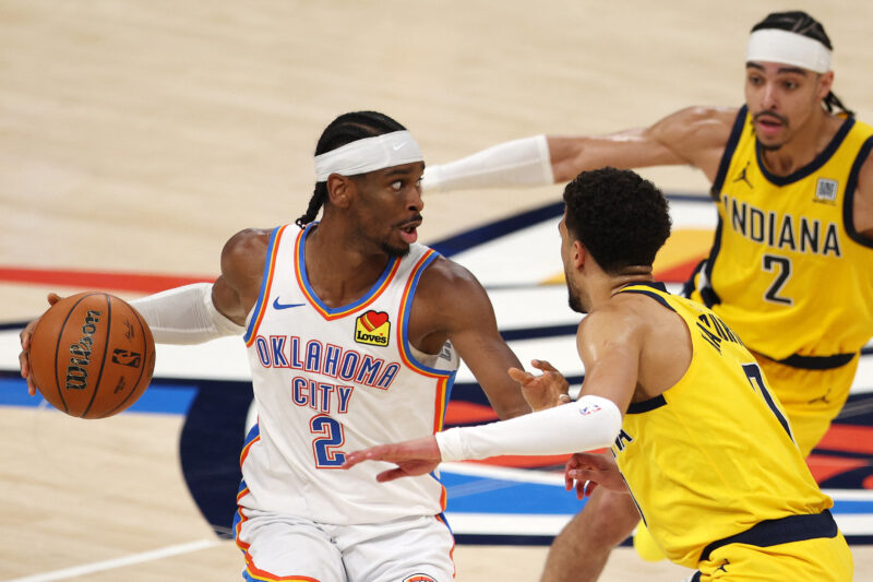 2025 NBA Finales