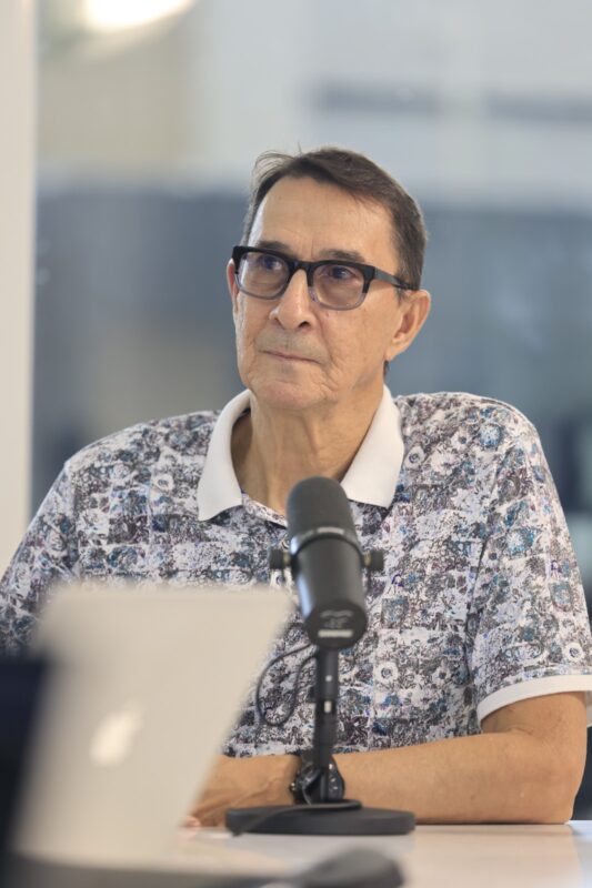 Alexandre Guimarães