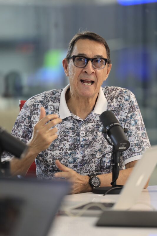 Alexandre Guimarães