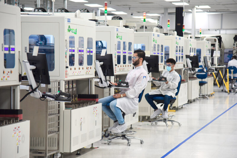 Debe de haber un equilibrio en el trabajo para evitar la sobrecarga.