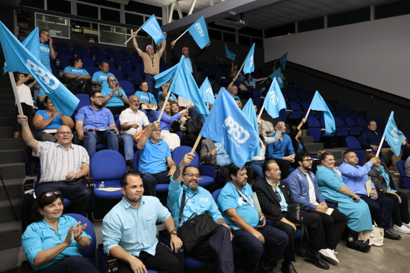 Pueblo Soberano (PPSO)