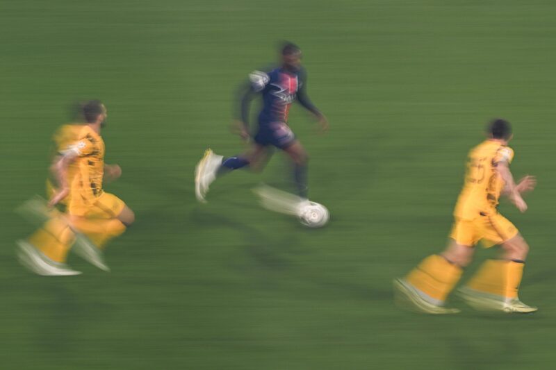 Ousmane Dembélé