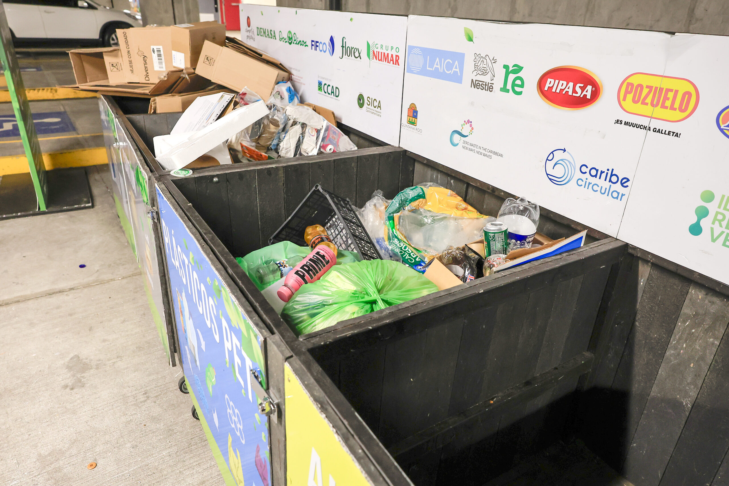 Coopecaja anuncia su Segundo Reciclatón 2026