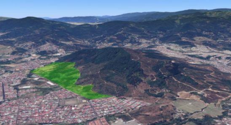 Zona Protegida de la Loma Salitral