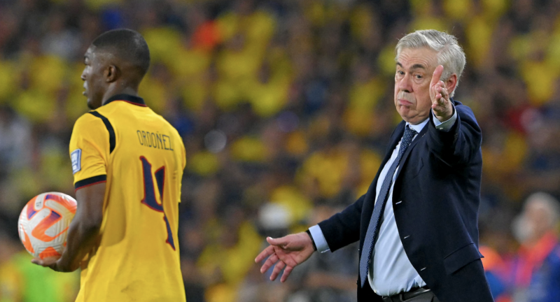 Ancelotti