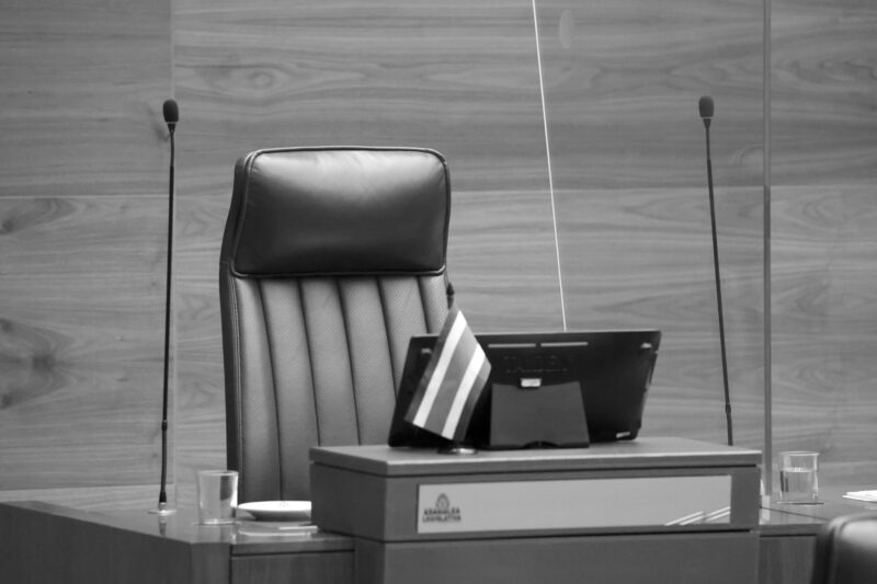 Urge un Congreso que funcione