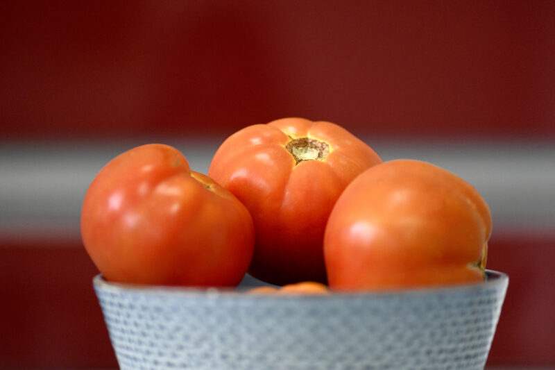 Tomate Acorazado