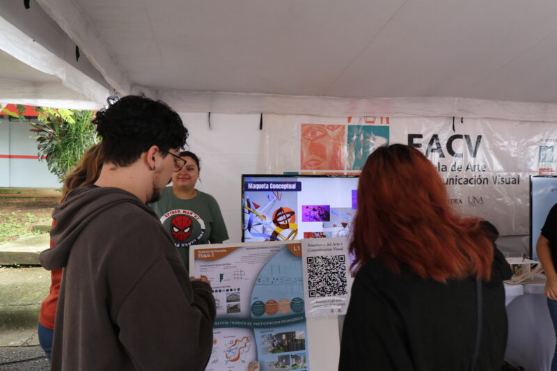 Universidades tendrán ferias vocacionales. Foto: cortesía. 