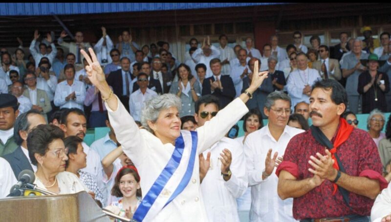 Foto: Diario La Prensa de Nicaragua
