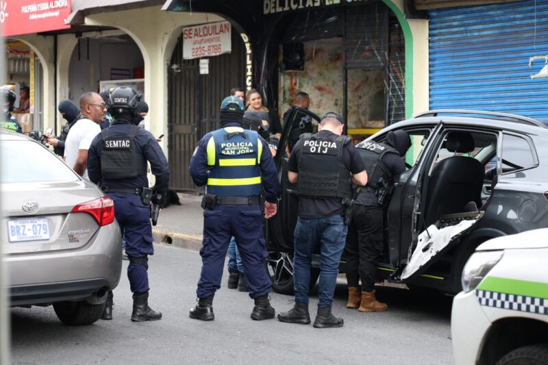 Operación Escudo.