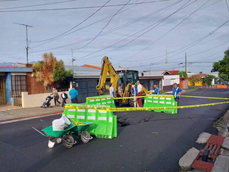 Hueco en Tibás9