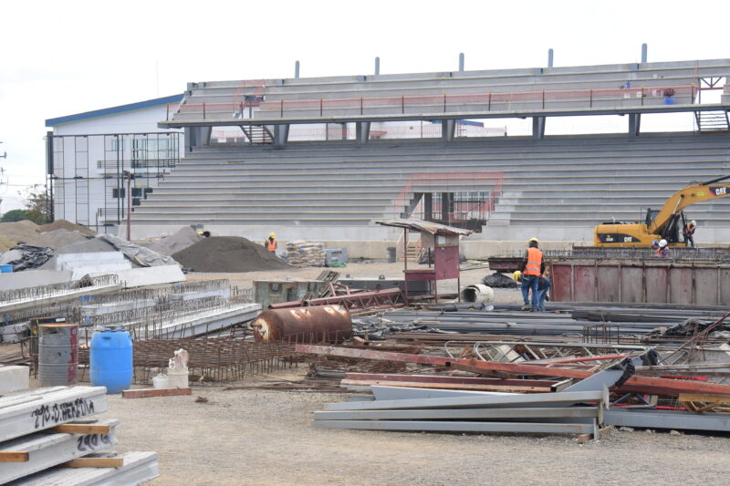 nuevo estadio del herediano