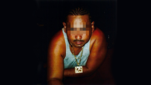 'Rey de Cahuita': así apareció 'Pecho de rata' en el radar de la DEA