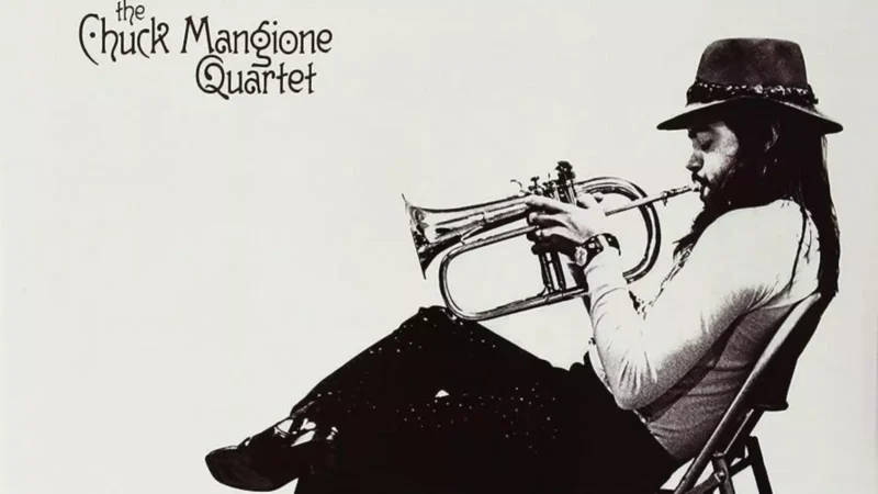 Muere Chuck Mangione, leyenda del jazz estadounidense. Foto: tomada de medios internacionales.