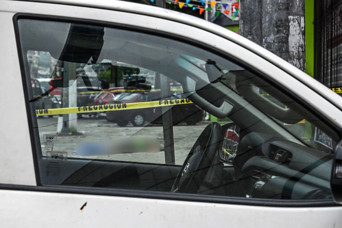 Asesinan a balazos a alcalde de un poblado del centro de México